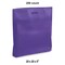 Affordable Die Cut Handle Shopping Bags Ideal for Stores & Markets for 20 x 20 x 5"